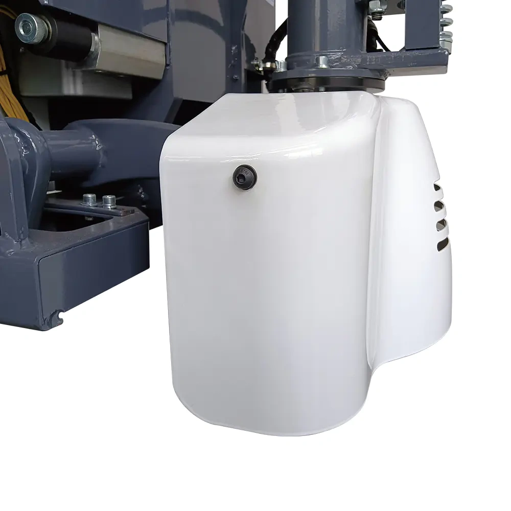QSLiFT EPT15 Electric Pallet Truck, Capacity 1500Kg - Image 9