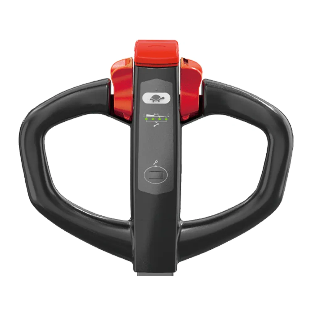 QSLiFT EPT15 Electric Pallet Truck, Capacity 1500Kg - Image 12