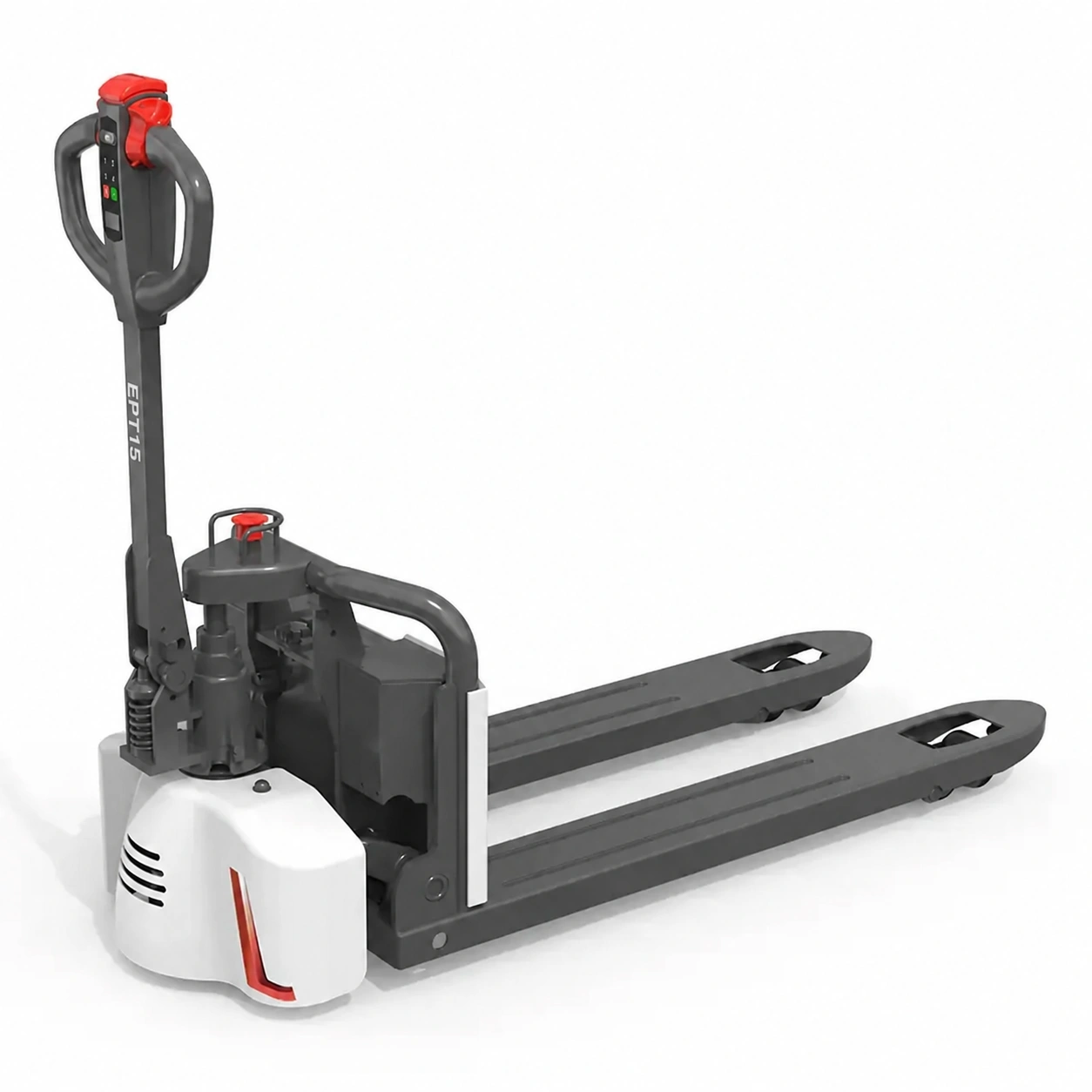 QSLiFT EPT15 Electric Pallet Truck, Capacity 1500Kg