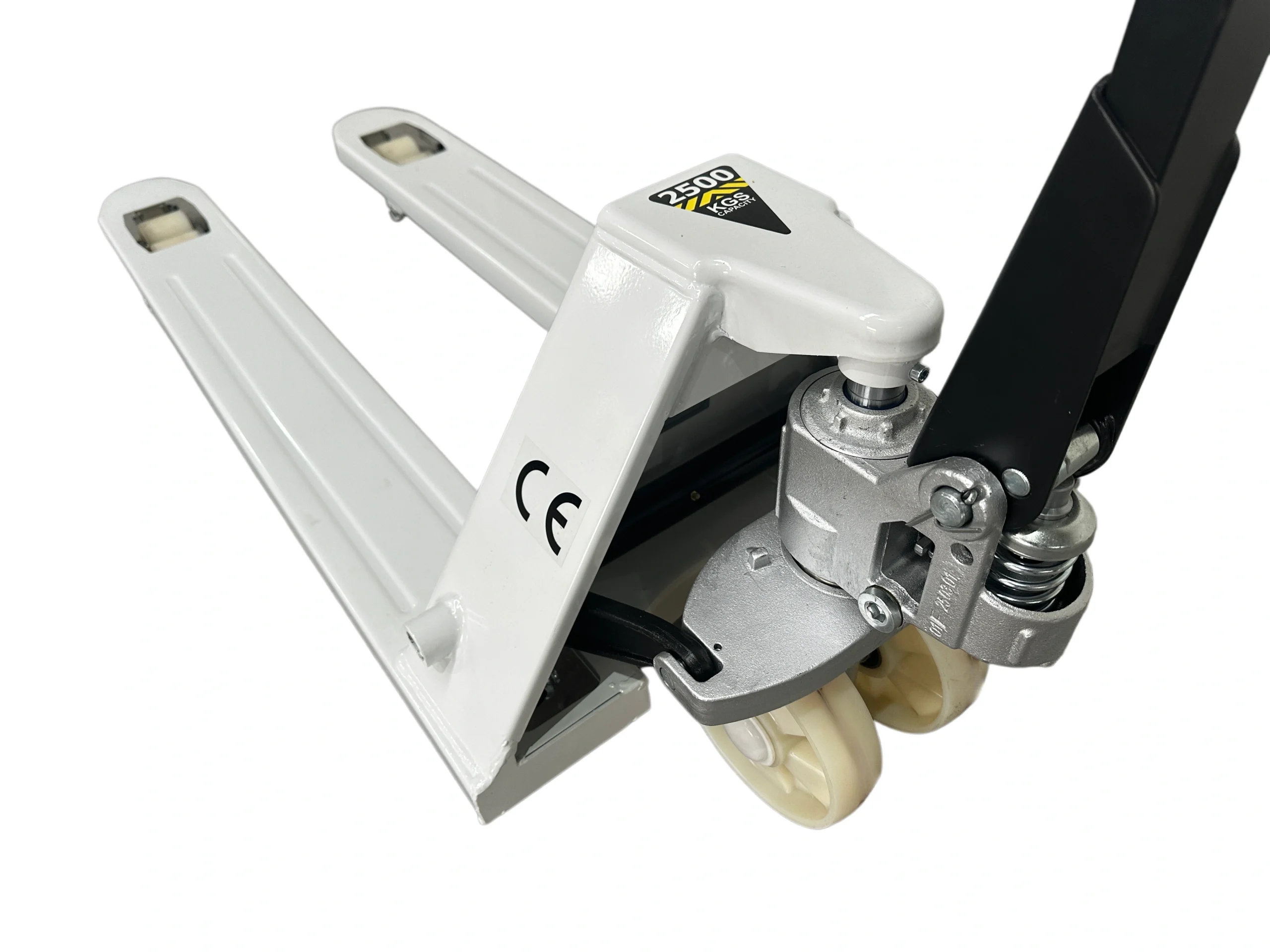 QSLiFT BF25 Hand Pallet Truck, Capacity 2500kg - Image 2