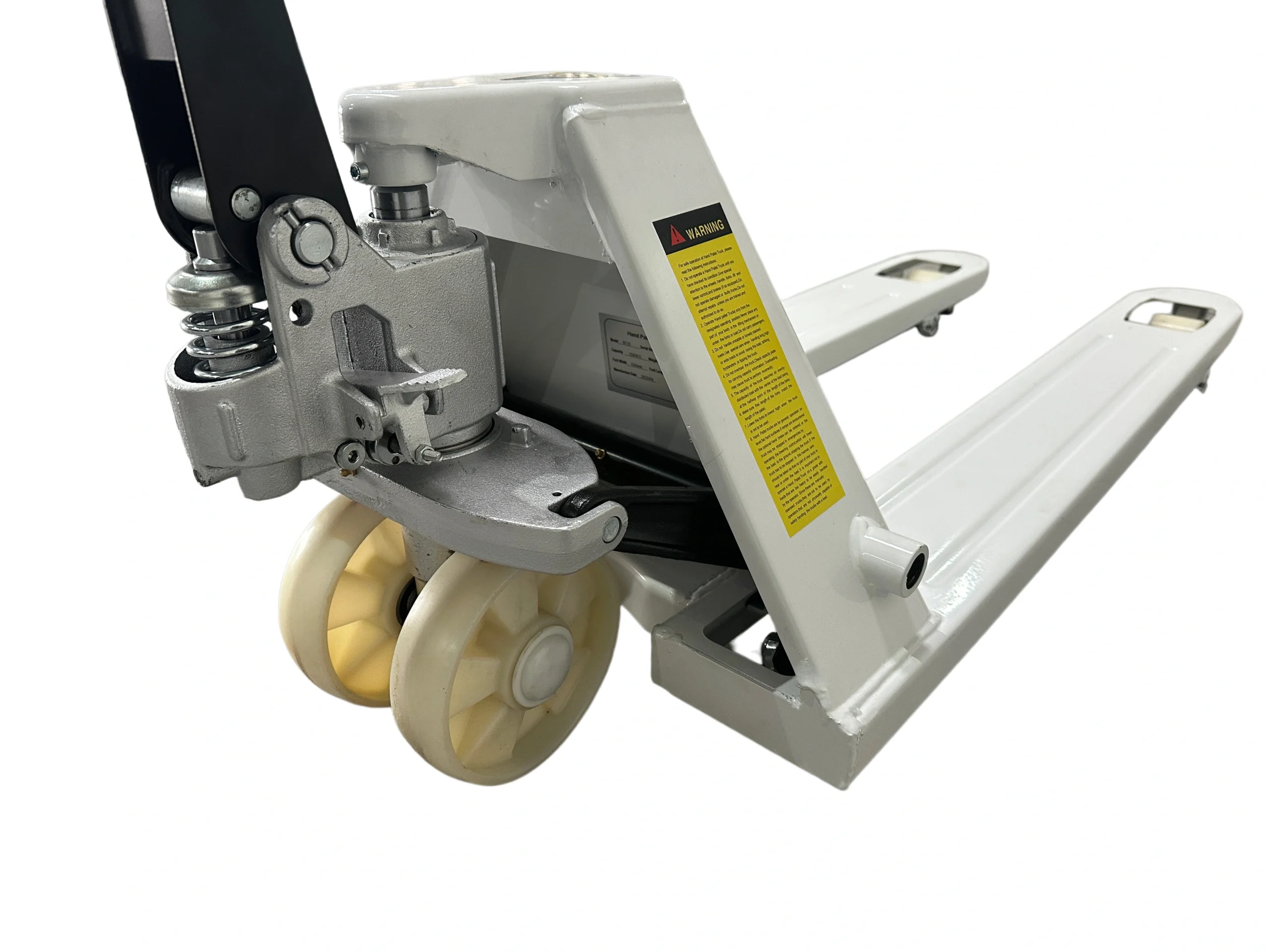 QSLiFT BF25 Hand Pallet Truck, Capacity 2500kg - Image 3