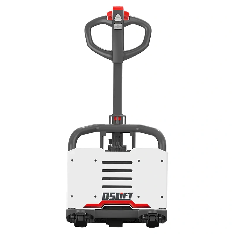 QSLiFT EPT15 Electric Pallet Truck, Capacity 1500Kg - Image 7