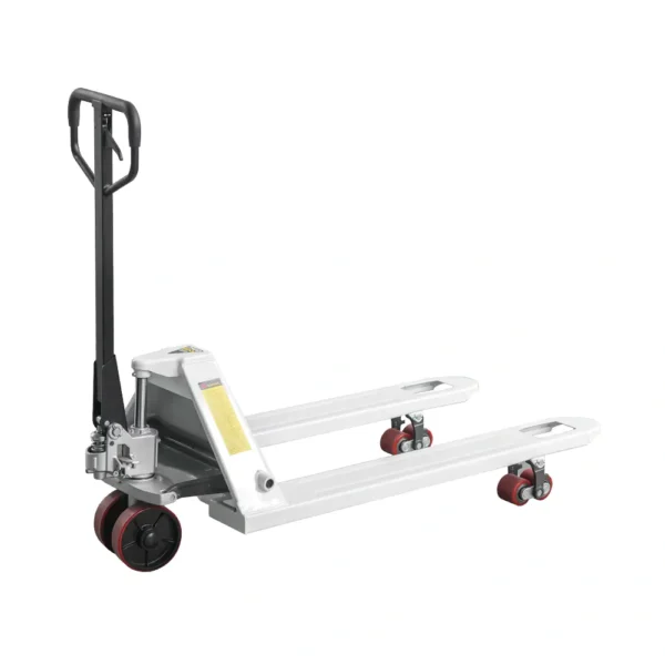 QSLiFT BF25 Hand Pallet Truck, Capacity 2500kg