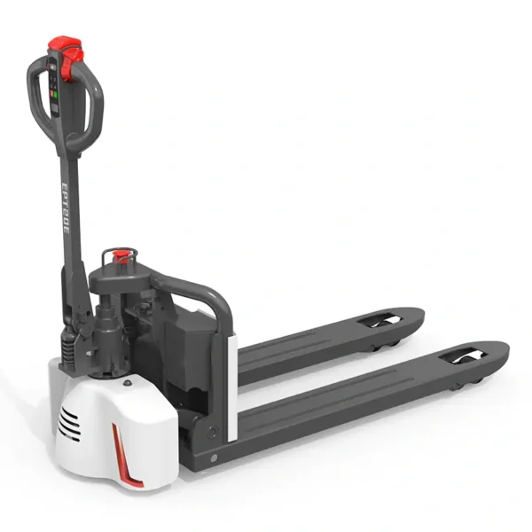 QSLiFT EPT20 Electric Pallet Truck, Capacity  2000KG