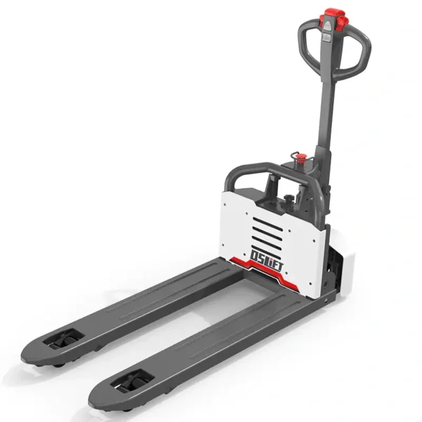 QSLiFT EPT15 Electric Pallet Truck, Capacity 1500Kg – Kép 2