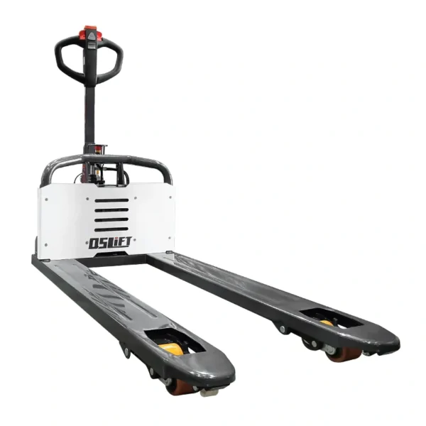 QSLiFT EPT15 Electric Pallet Truck, Capacity 1500Kg – Kép 6