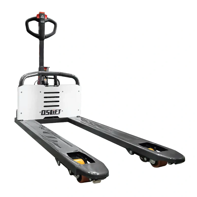 QSLiFT EPT15 Electric Pallet Truck, Capacity 1500Kg - Image 6