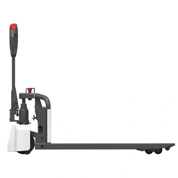 QSLiFT EPT15 Electric Pallet Truck, Capacity 1500Kg – Kép 5
