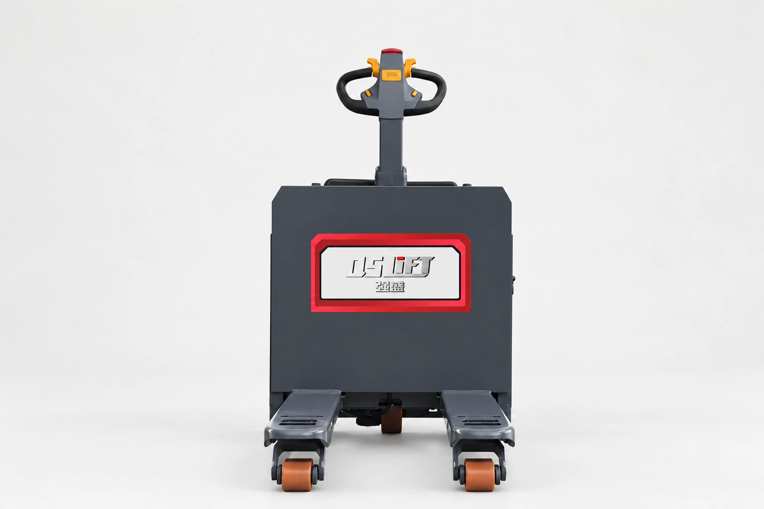 QET20P / QET25P / QET30P Ride-On Electric Pallet Trucks - Слика 4