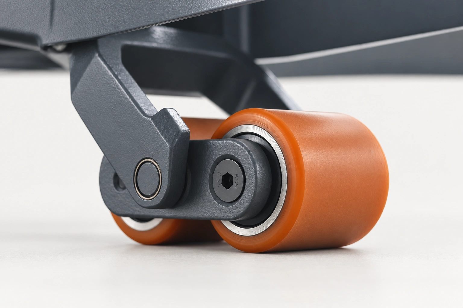 QET20P / QET25P / QET30P Ride-On Electric Pallet Trucks - Слика 5