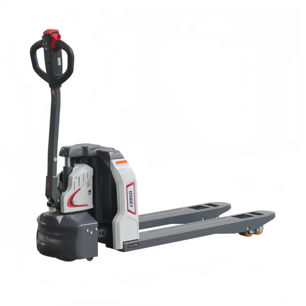 QSLiFT EPT20V Electric Pallet Truck, Capacity 2000Kg