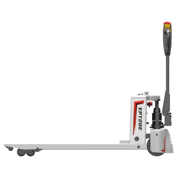 QSLiFT EPT20E Electric Pallet Truck, Capacity 2000kg