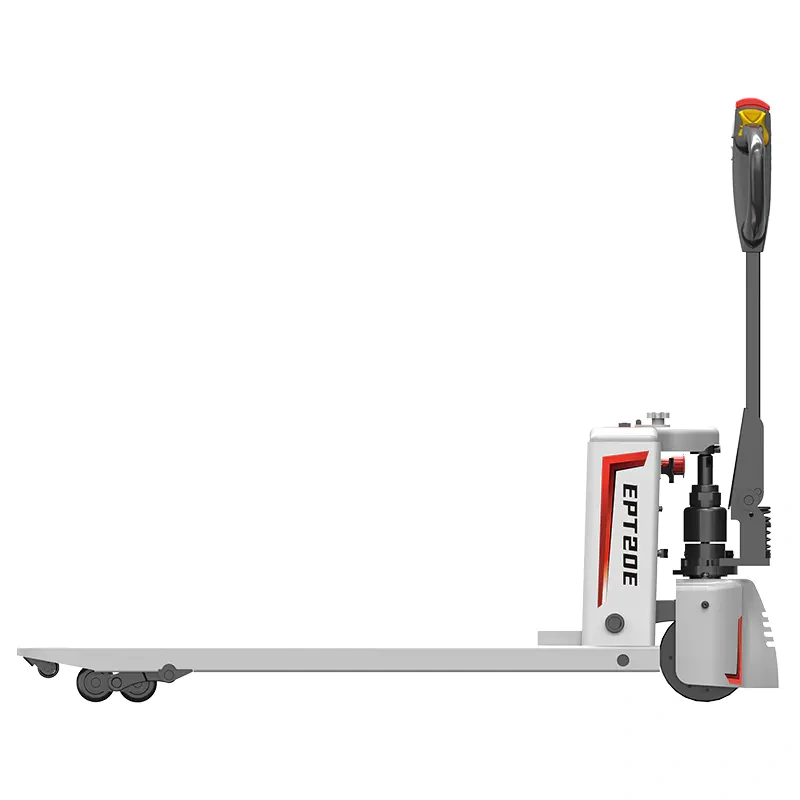QSLiFT EPT20E Electric Pallet Truck, Capacity 2000kg