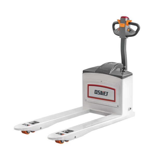 QSLiFT EPT15Q Electric Pallet Truck – The Agile and Efficient Entry-Level Solution
