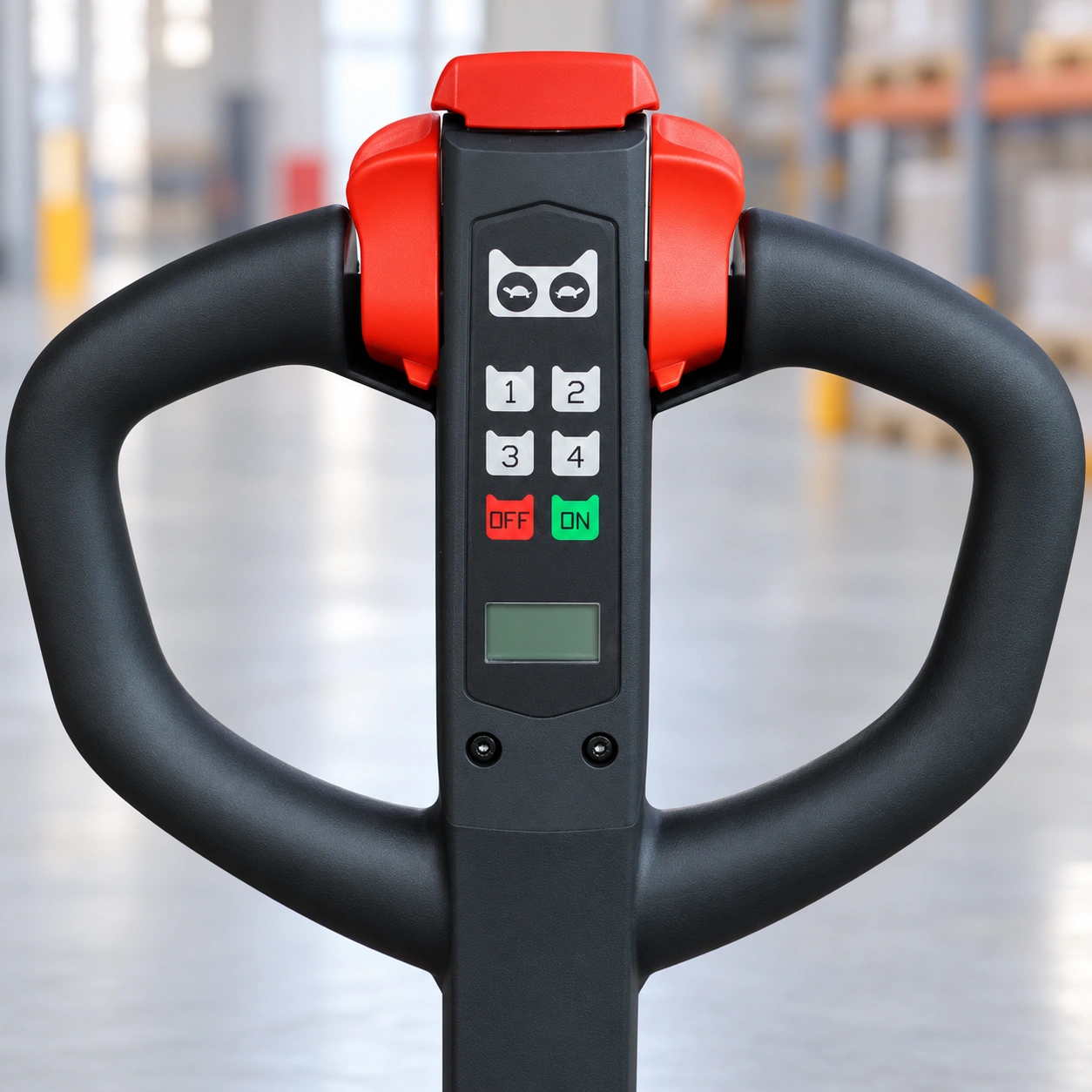 QSLiFT EPT20E Electric Pallet Truck, Capacity 2000kg - Image 9