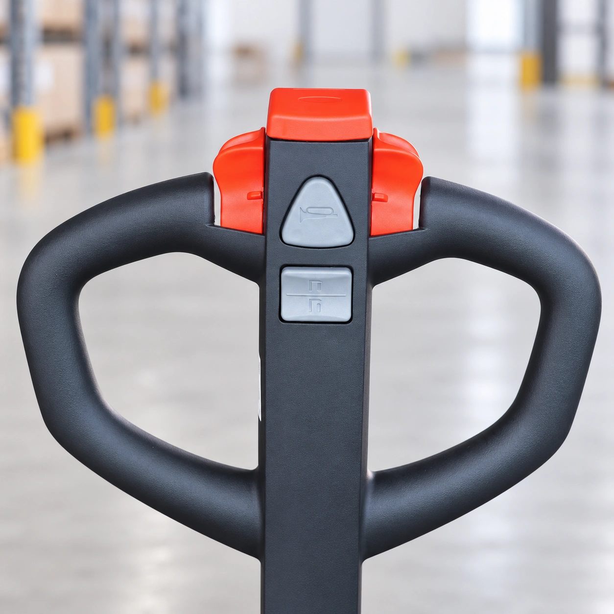 QSLiFT EPT20E Electric Pallet Truck, Capacity 2000kg - Image 10