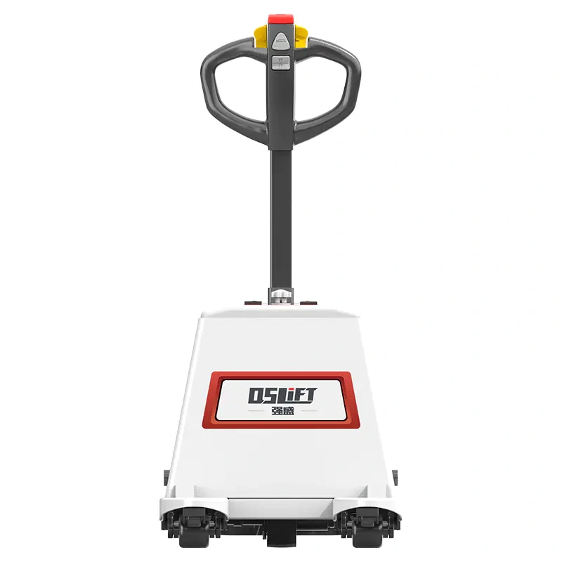 QSLiFT EPT20E Electric Pallet Truck, Capacity 2000kg - Image 11