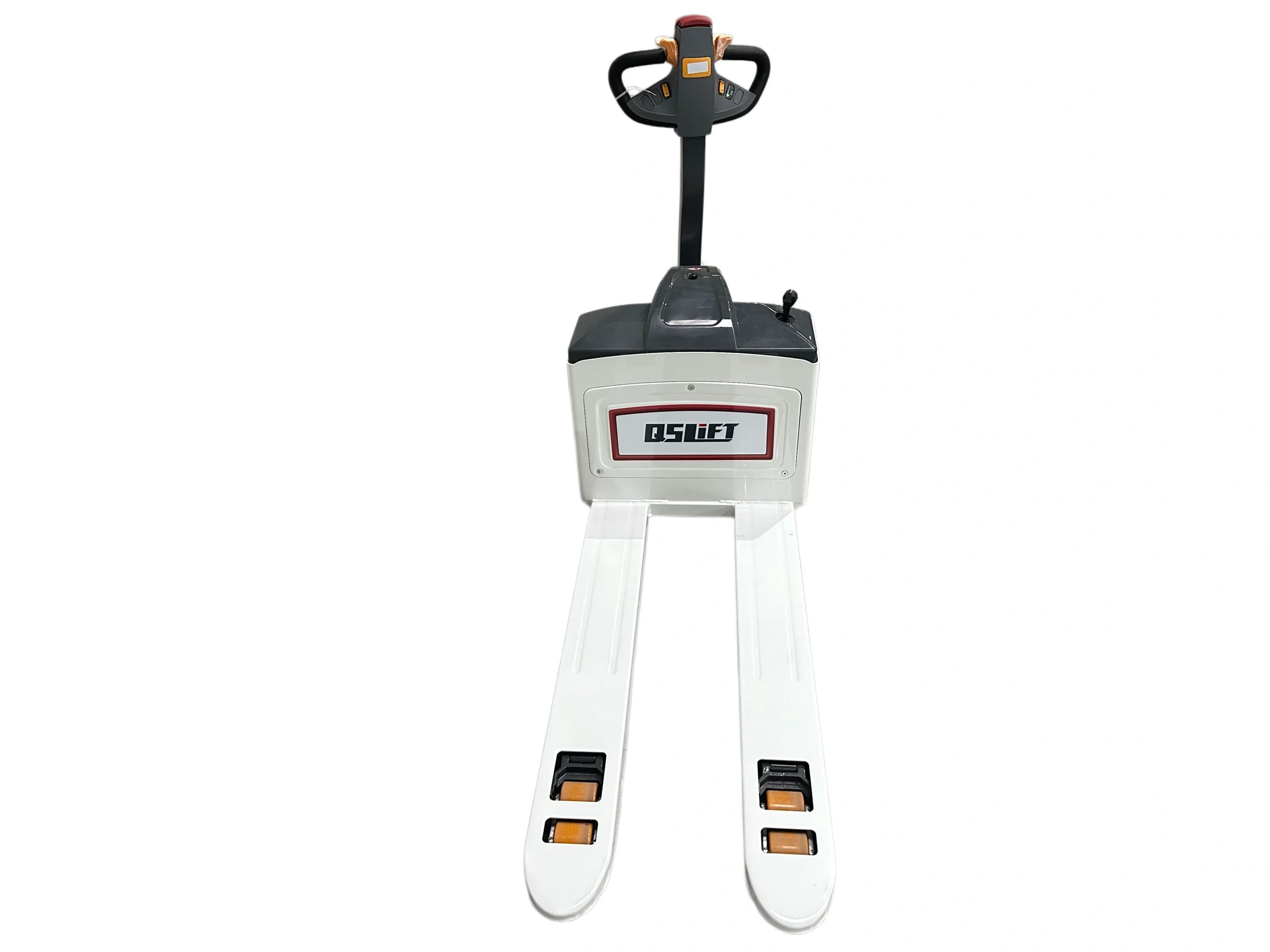 QSLiFT EPT15Q Electric Pallet Truck – The Agile and Efficient Entry-Level Solution - Image 10