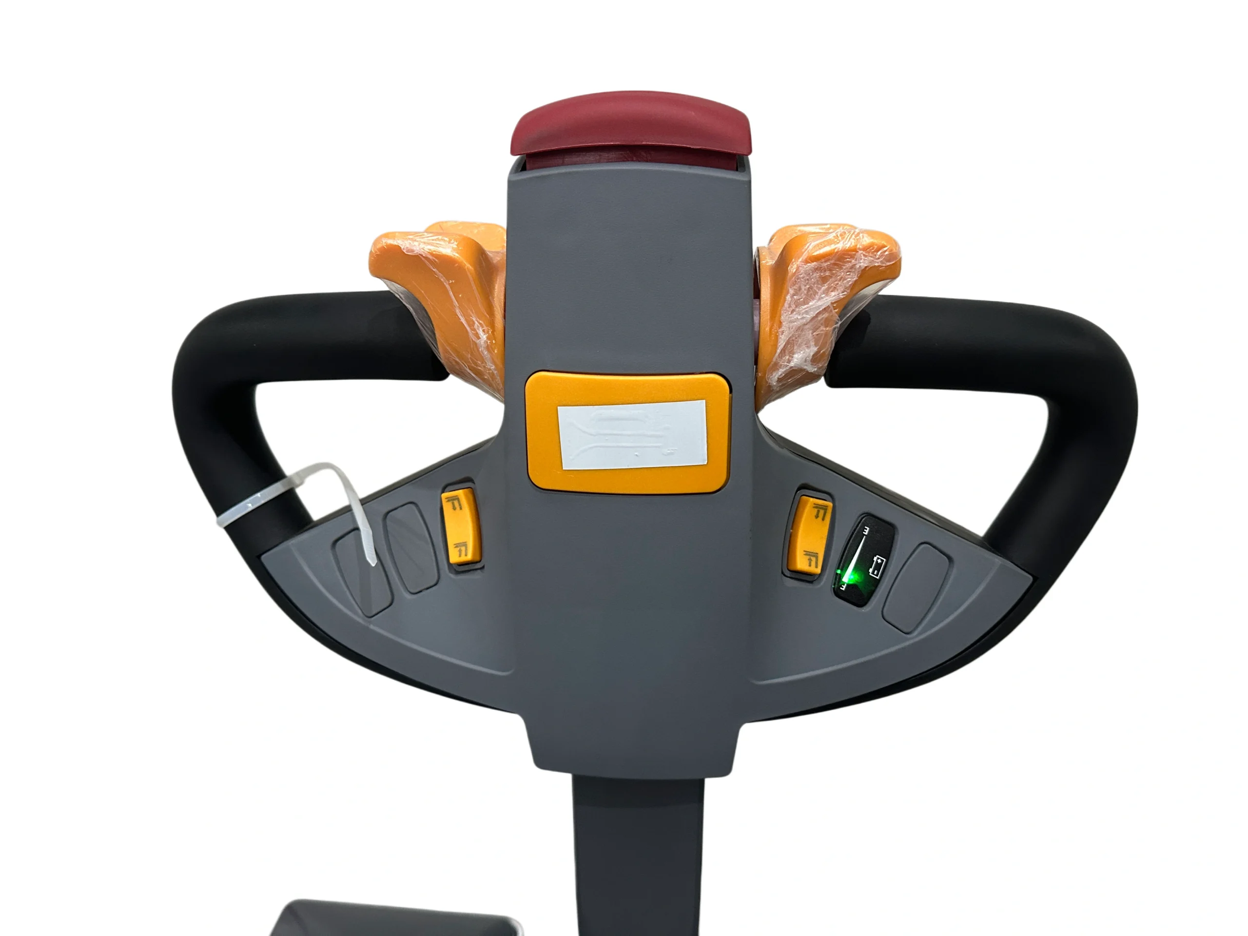 QSLiFT EPT15Q Electric Pallet Truck – The Agile and Efficient Entry-Level Solution - Image 8