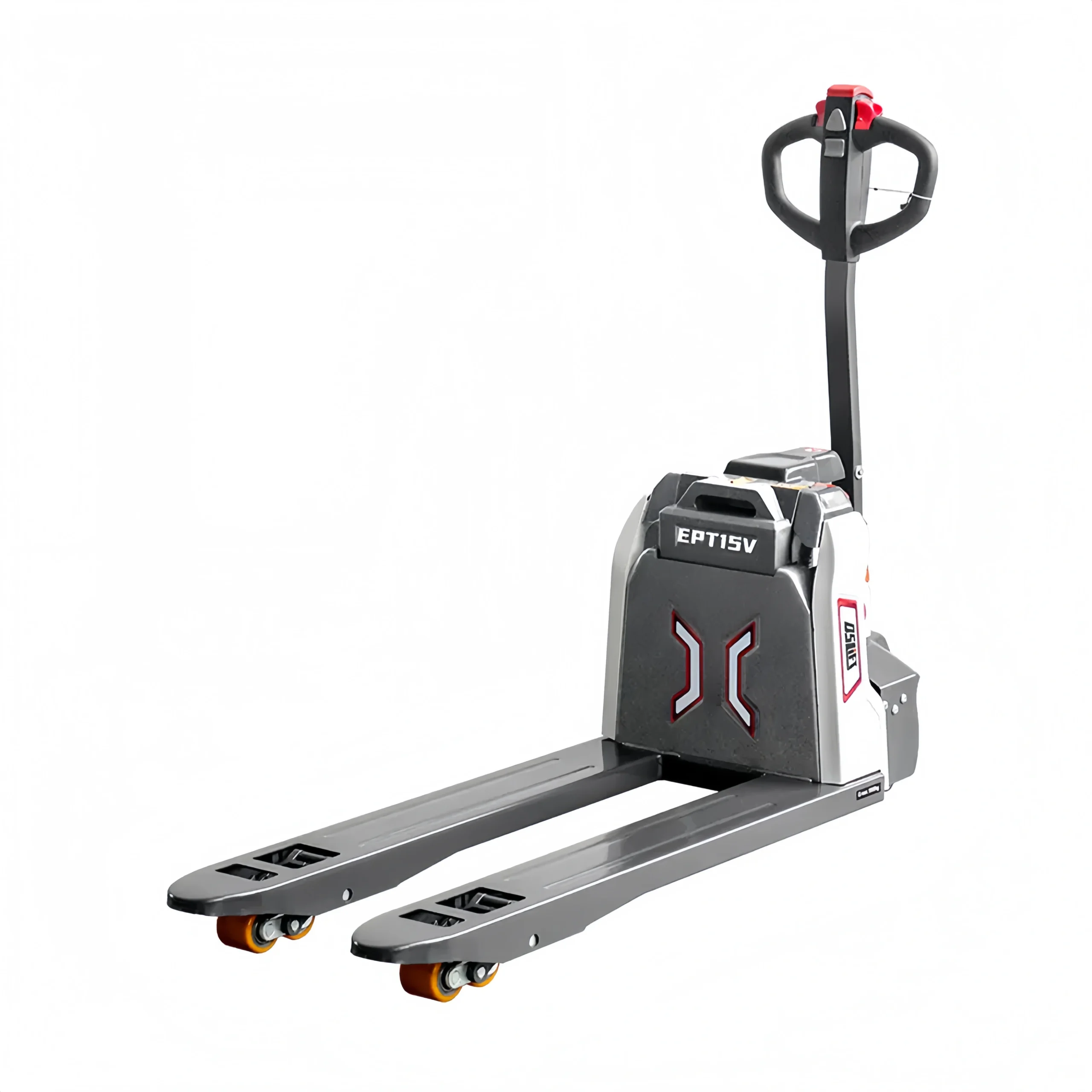 QSLiFT EPT15V Electric Pallet Truck, Capacity 1500Kg - Image 7