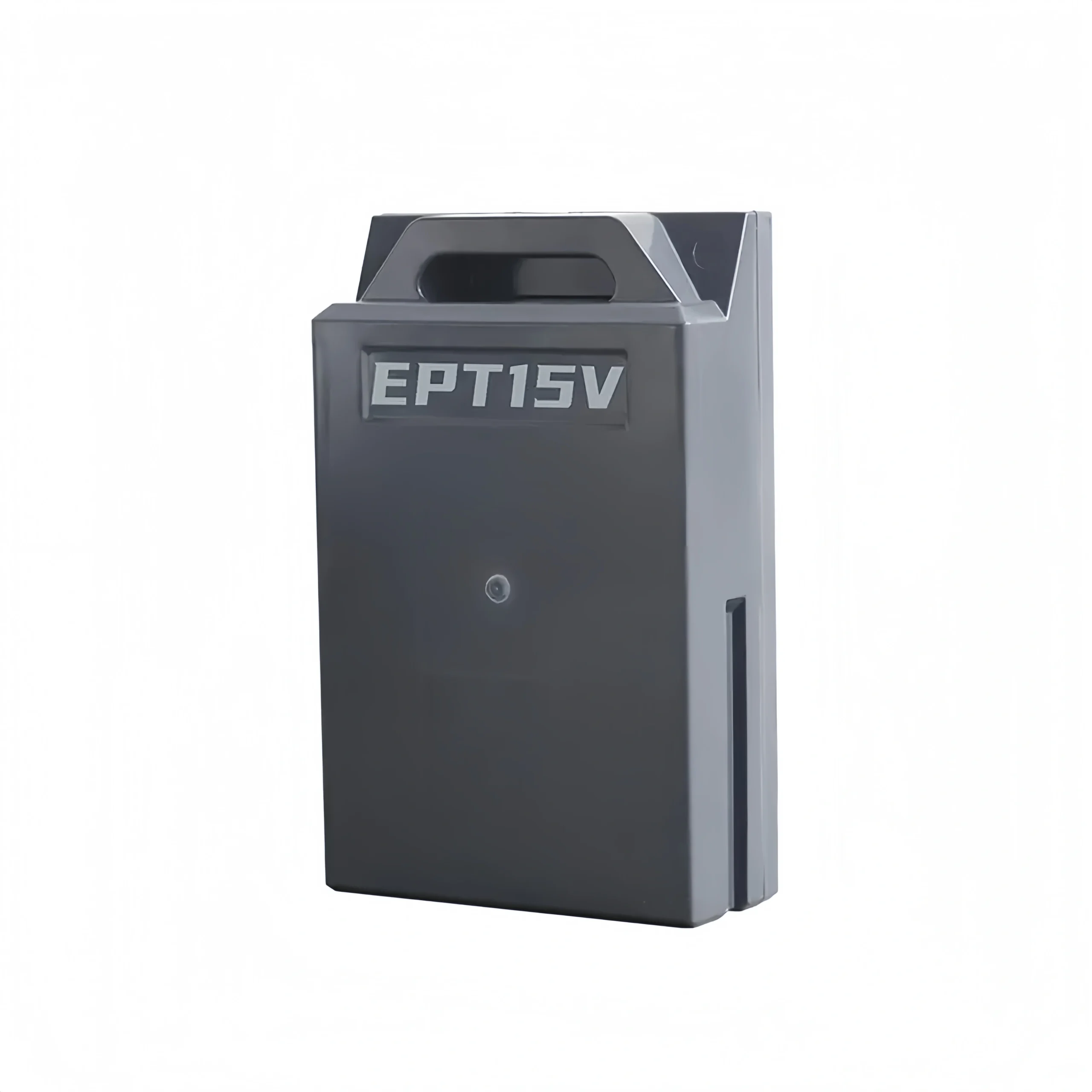 QSLiFT EPT15V Electric Pallet Truck, Capacity 1500Kg - Image 2