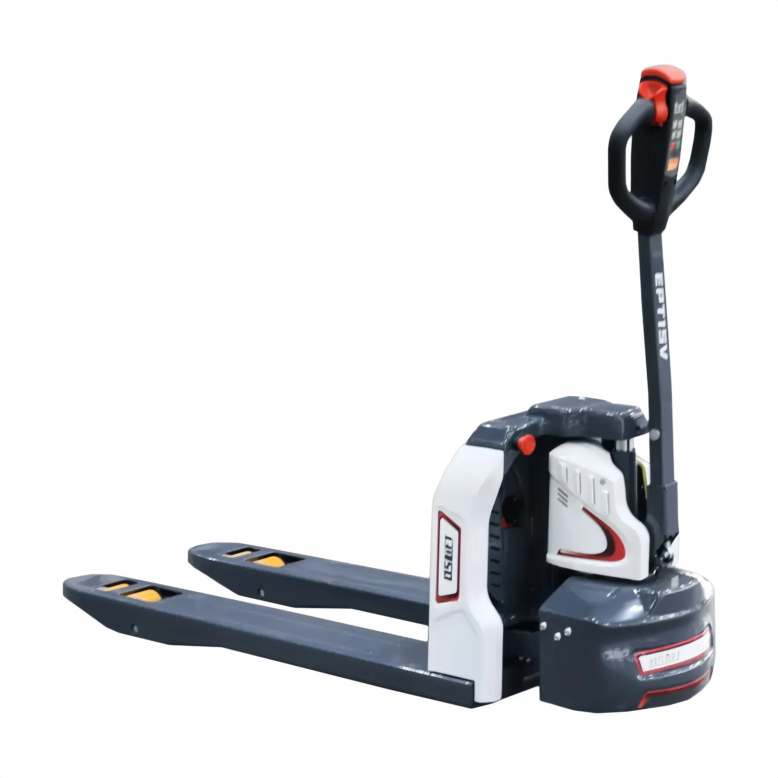 QSLiFT EPT15V Electric Pallet Truck, Capacity 1500Kg - Image 4