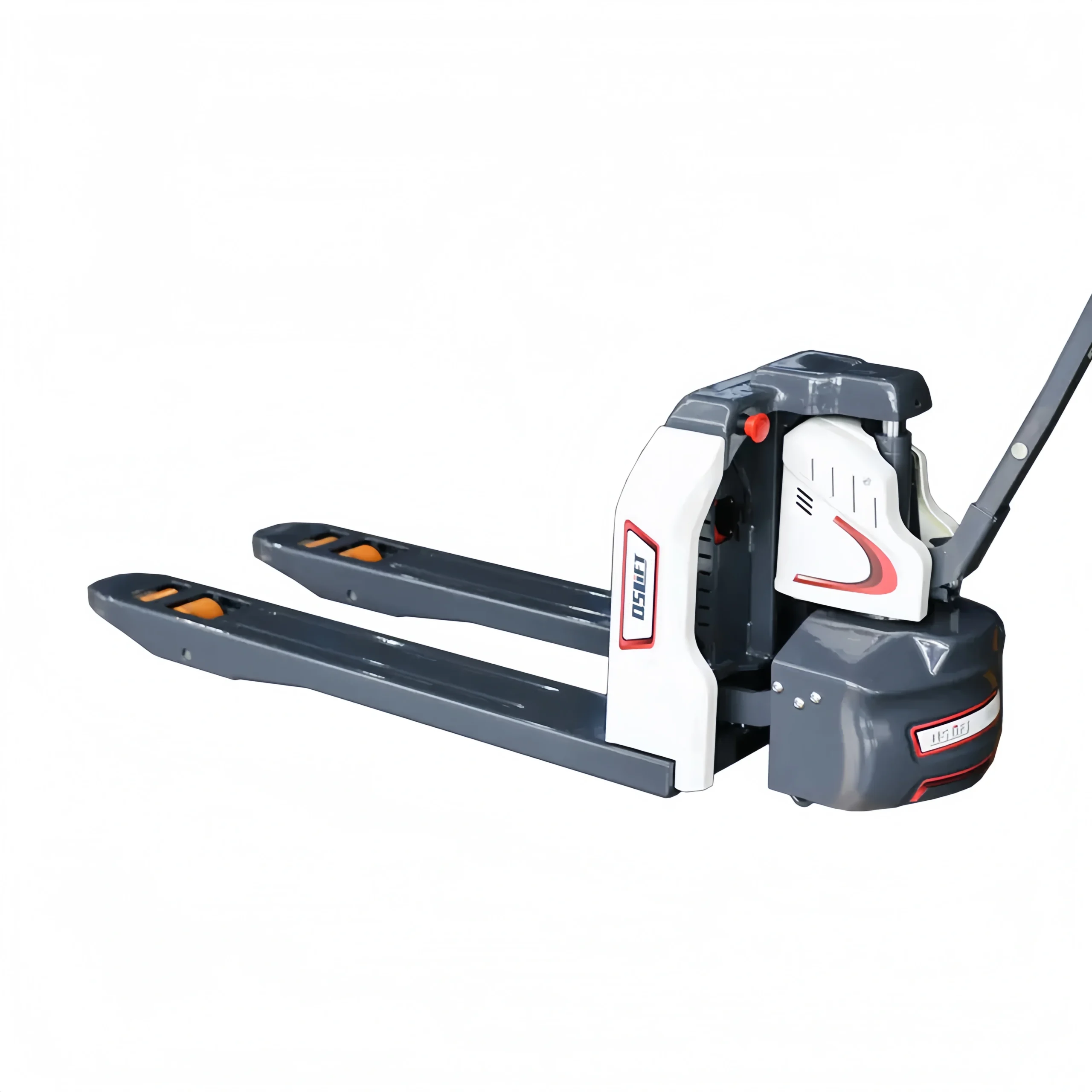 QSLiFT EPT15V Electric Pallet Truck, Capacity 1500Kg - Image 3