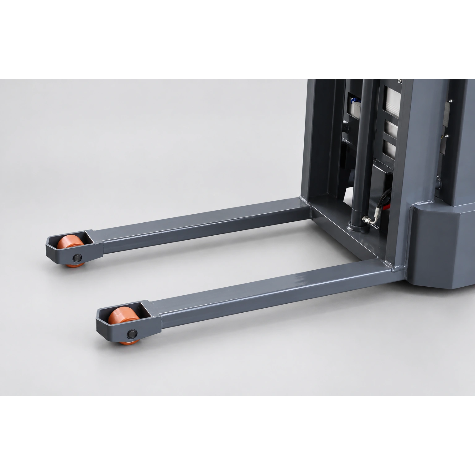 QSLiFT QES10E-20 Electric Walkie Stacker, capacity 1000kg, lift height 2000mm - Image 8
