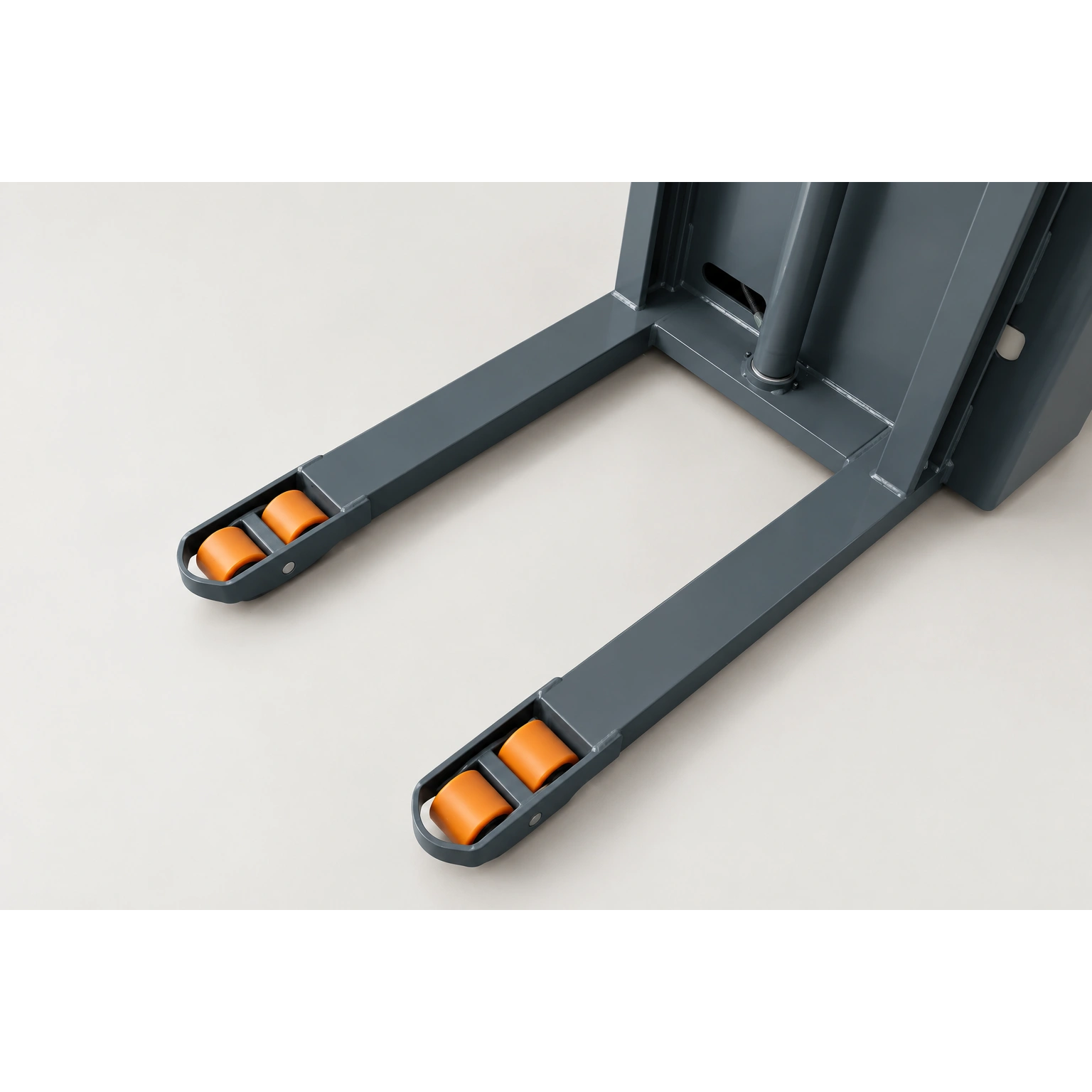 QSLiFT QES20E-20 Electric Walkie Stacker, capacity 2000kg, lift height 2000mm – Kép 10