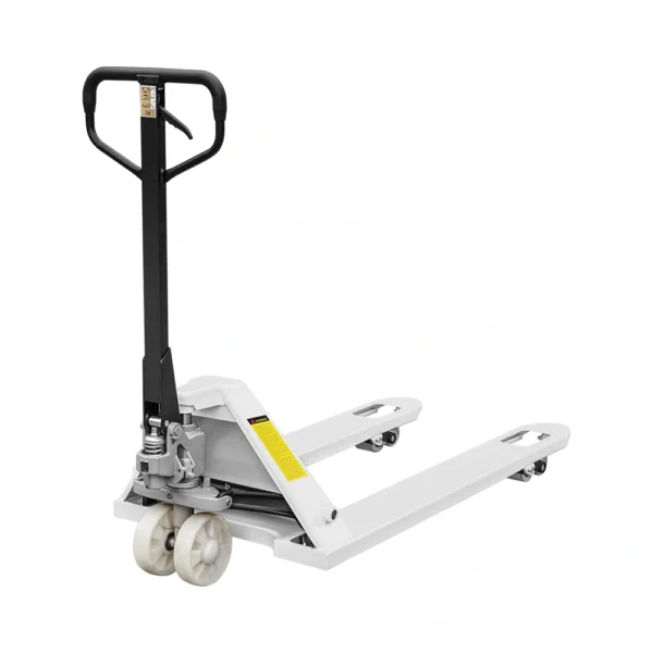 AC QSLIFT AC25 / AC30 Manual Pallet Truck | 2,500–3,000 kg