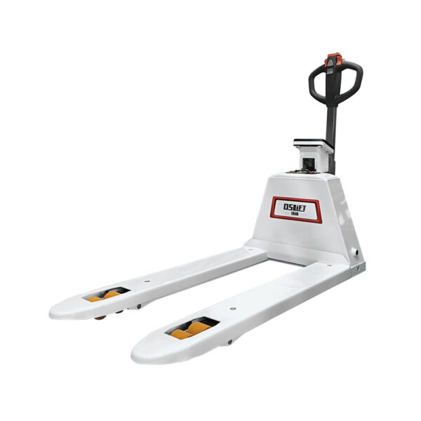 EPT20ES EPT20ES Electric Pallet Truck with Scale – 2000 kg