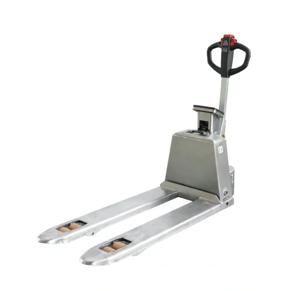 EPT20ES-S EPT20ES-S Electric Pallet Truck with Scale – 2000 kg