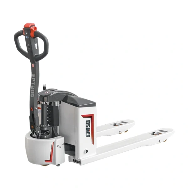 EPT20Q EPT20Q Electric Pallet Truck – 2000 kg