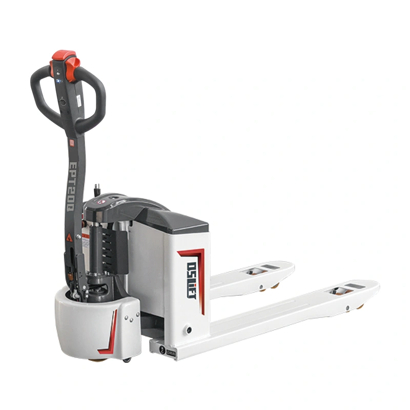 EPT20Q Electric Pallet Truck – 2000 kg