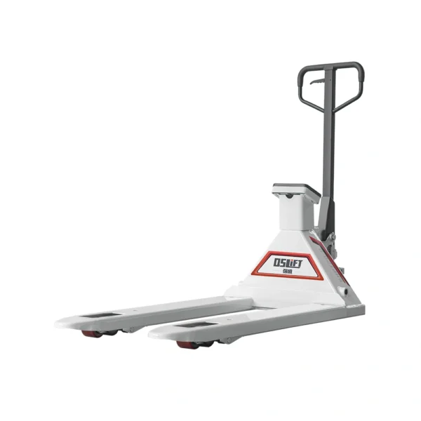 SHPT20B SHPT20B Hand Pallet Truck with Scale – 2000 kg