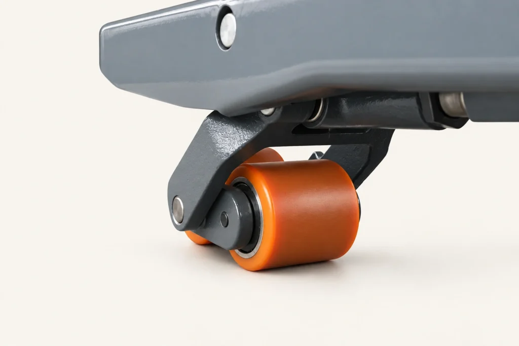 Pallet Truck Wheel