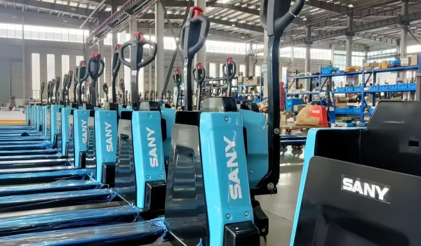 Sanny OEM